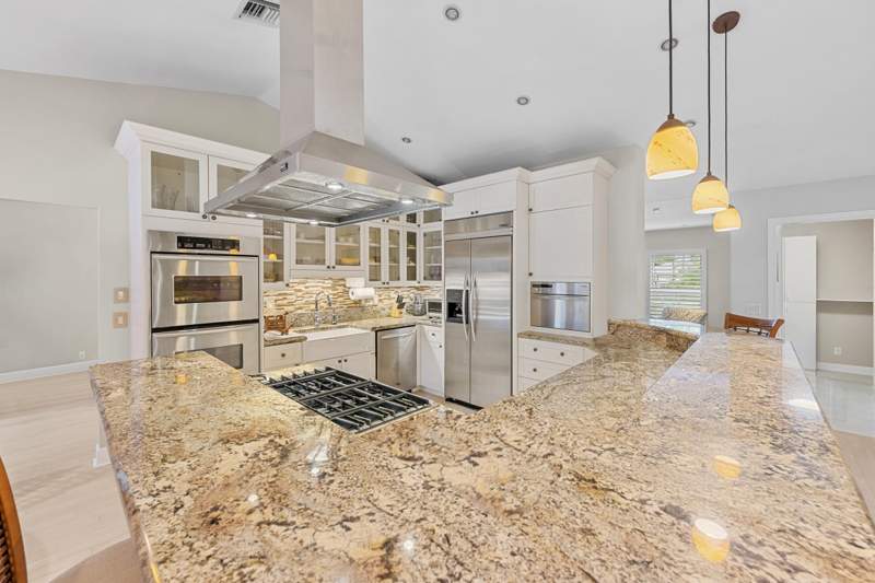 4 bedroom Single Family Residence at 14409 67th Trail, Palm Beach Country Estates, Palm Beach Gardens — photo 5