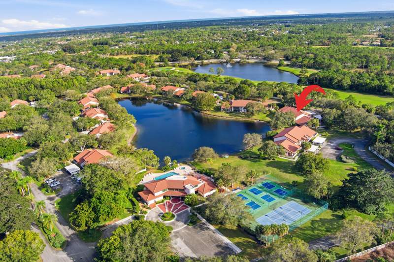 2 bedroom Condominium at 6100 SE Martinique Drive #201, Montego Cove Condo, Stuart — photo 3
