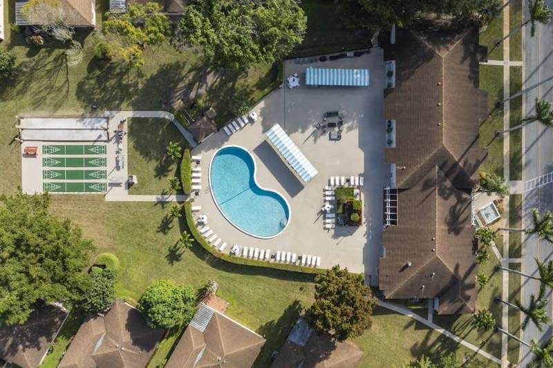 2 bedroom Condominium at 14527 Bonaire Boulevard #408, Bonaire, Delray Beach — photo 2