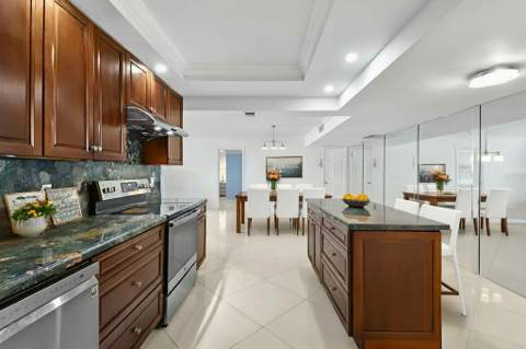3460 S Ocean Boulevard #510, Palm Beach FL - photo 10 of 39
