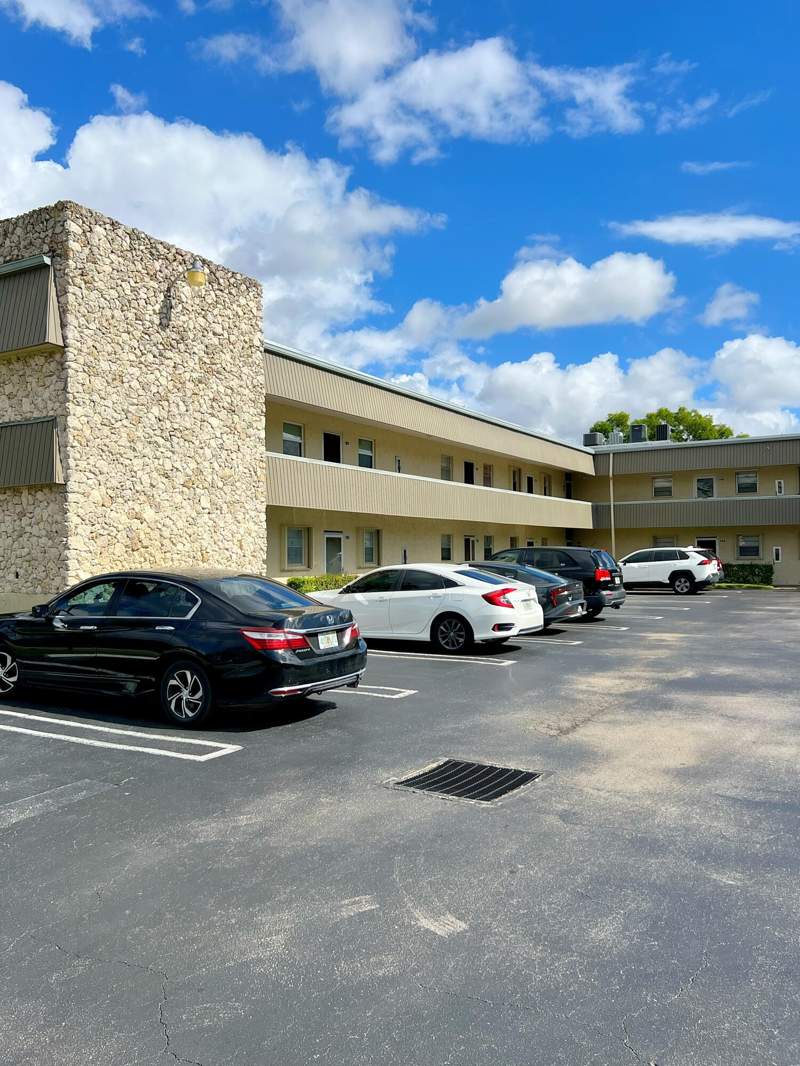2 bedroom Condominium at 126 Sparrow Drive #19a, Charolais Condo, Royal Palm Beach — photo 2