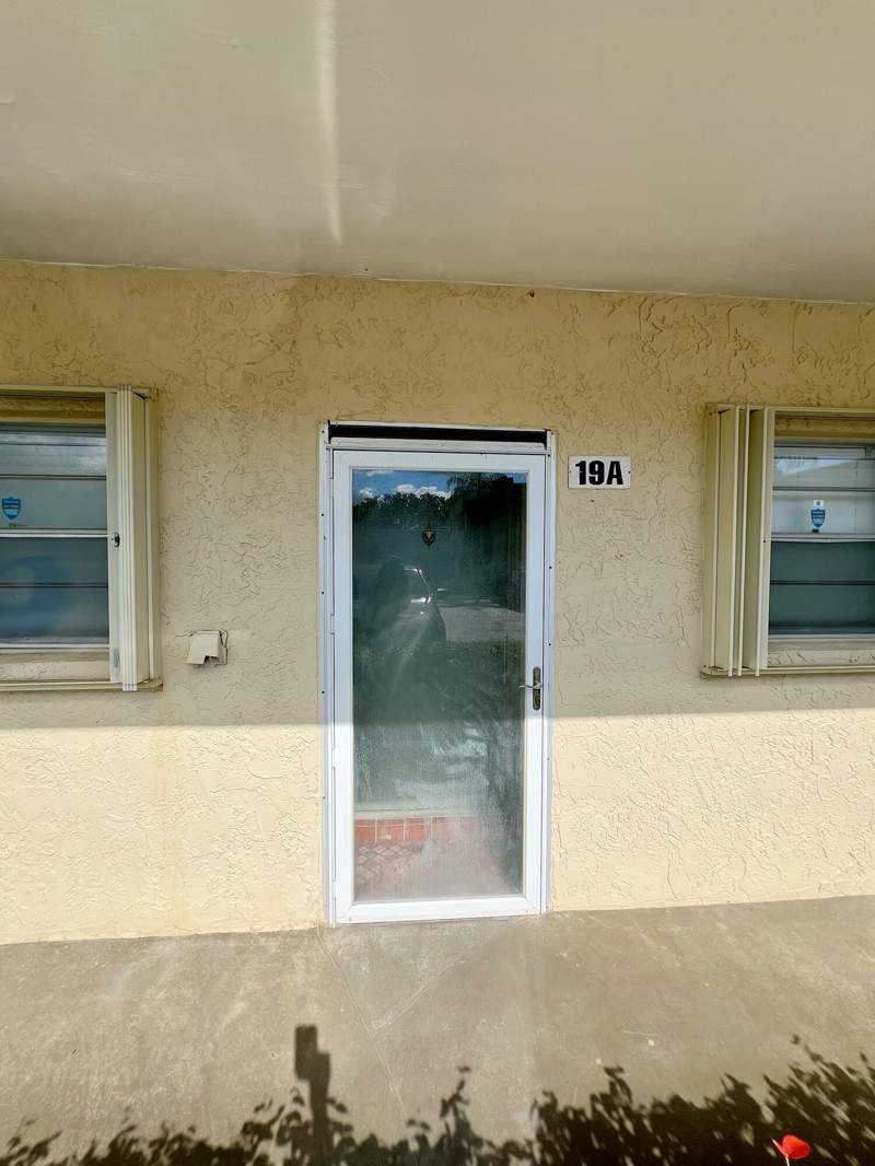 2 bedroom Condominium at 126 Sparrow Drive #19a, Charolais Condo, Royal Palm Beach — photo 3