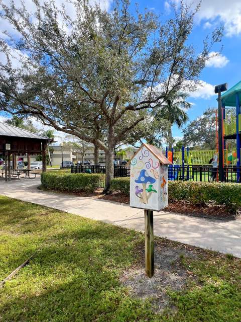 126 Sparrow Drive #19a, Royal Palm Beach FL - photo 20 of 21