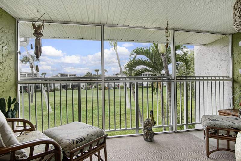 2 bedroom Condominium at 2400 S Ocean Drive #821, Ocean Village, Fort Pierce — photo 4