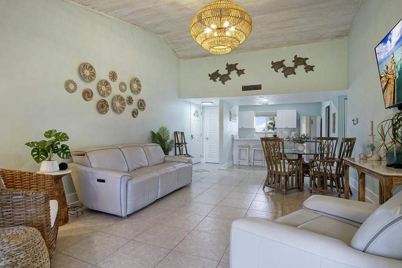 2 bedroom Condominium at 2400 S Ocean Drive #821, Ocean Village, Fort Pierce — photo 5