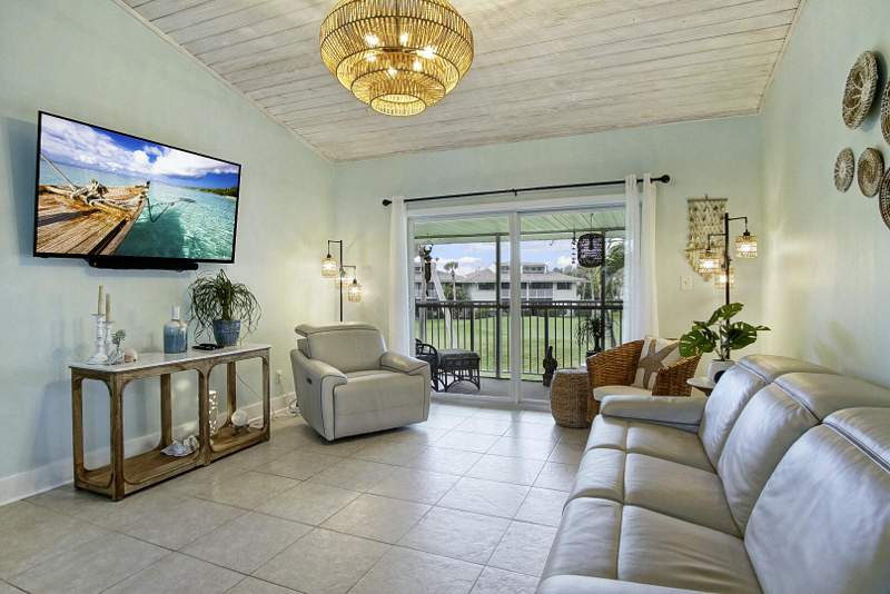 2 bedroom Condominium at 2400 S Ocean Drive #821, Ocean Village, Fort Pierce — photo 3