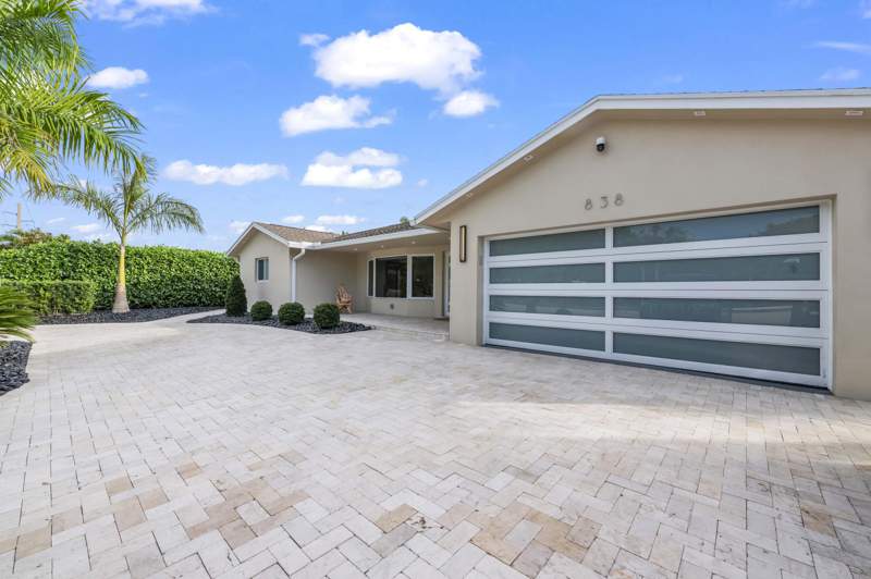 2 bedroom Single Family Residence at 838 W Palmetto Park Road, Royal Oak Hills 2nd Sec, Boca Raton — photo 2