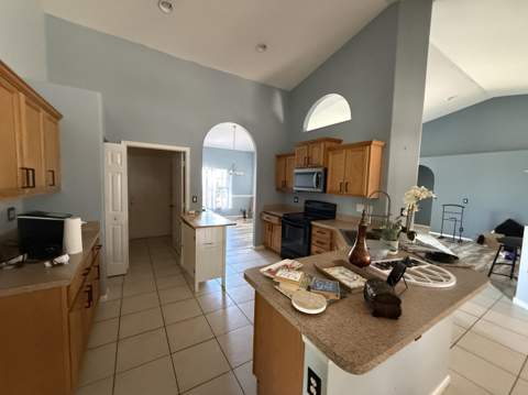 3982 SW Kabane Street, Port St. Lucie FL - photo 7 of 28