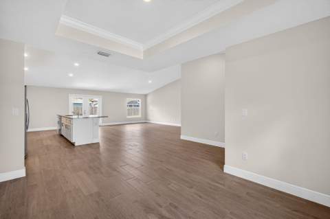 4122 SW Baird Street, Port St. Lucie FL - photo 9 of 66