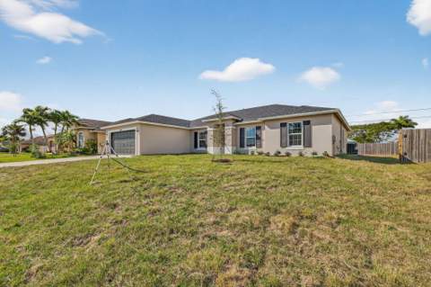 4122 SW Baird Street, Port St. Lucie FL - photo 21 of 66