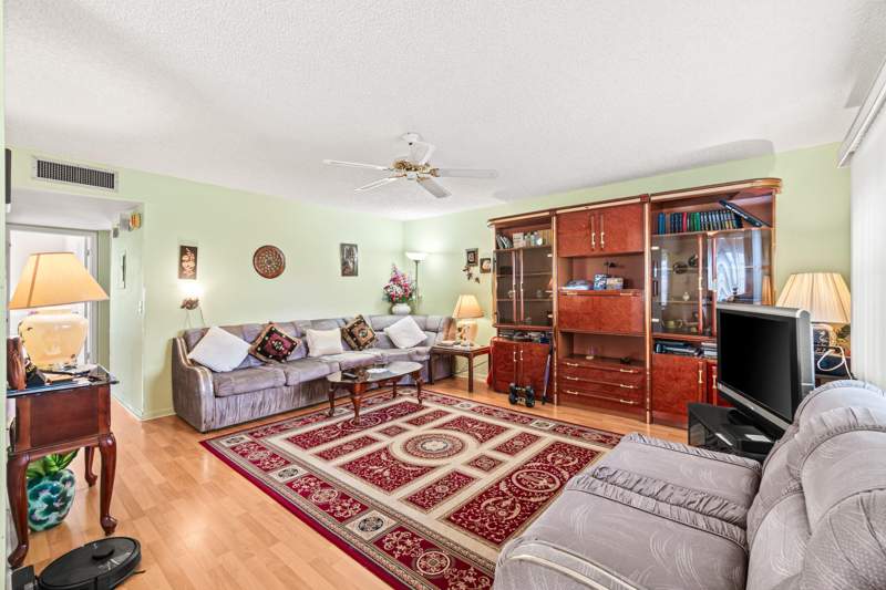 2 bedroom Condominium at 508 Normandy K #508, Kings Point Normandy Condos, Delray Beach — photo 5