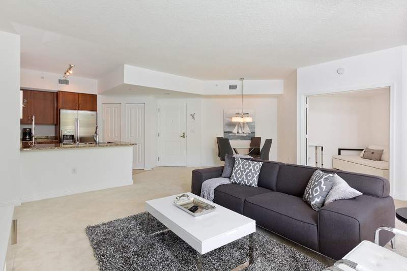 2 bedroom Condominium at 450 N Federal Highway #609, Casa Costa Condo, Boynton Beach — photo 4