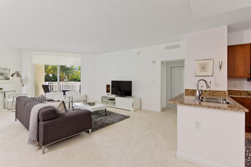 2 bedroom Condominium at 450 N Federal Highway #609, Casa Costa Condo, Boynton Beach — photo 5