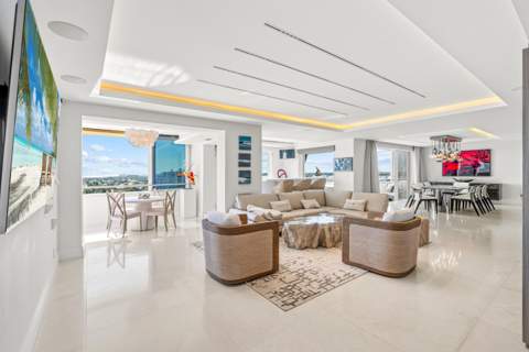 50 East Road #12g (penthouse), Delray Beach FL - photo 6 of 75