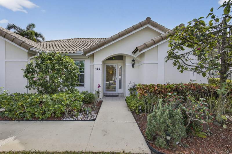 3 bedroom Single Family Residence at 152 Eagleton Court, PGA Resort Community Of Eagleton, Palm Beach Gardens — photo 5