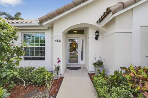 152 Eagleton Court, Palm Beach Gardens FL - photo 7 of 79
