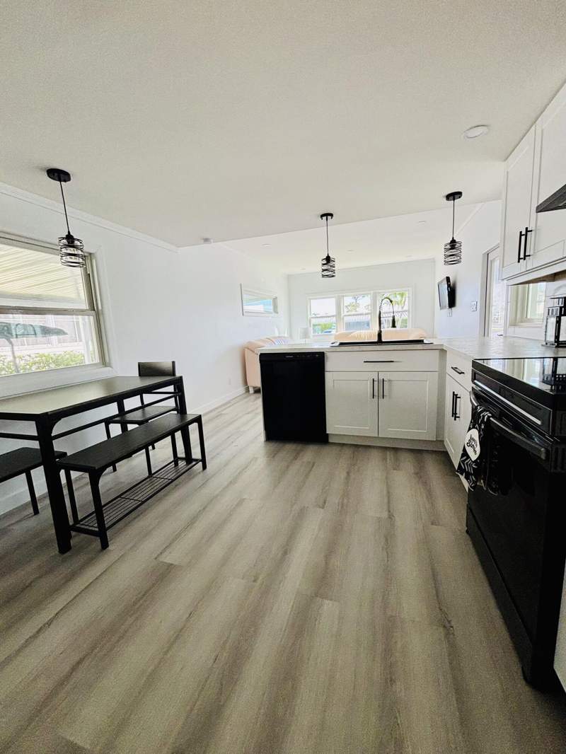 2 bedroom Manufactured Home at 3003 Bimini Bay, Jamaica Bay Mobile Home Co Op, Boynton Beach — photo 5