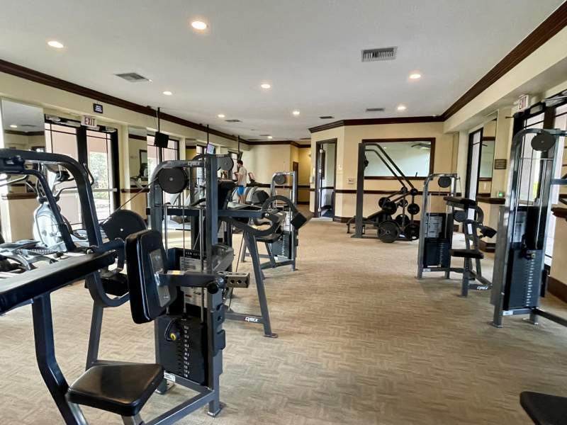 3 bedroom Condominium at 2727 Anzio Court #108, San Matera The Gardens Condo, Palm Beach Gardens — photo 4