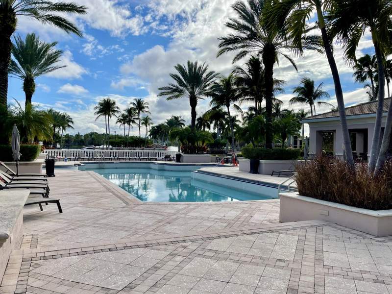 3 bedroom Condominium at 2727 Anzio Court #108, San Matera The Gardens Condo, Palm Beach Gardens — photo 3