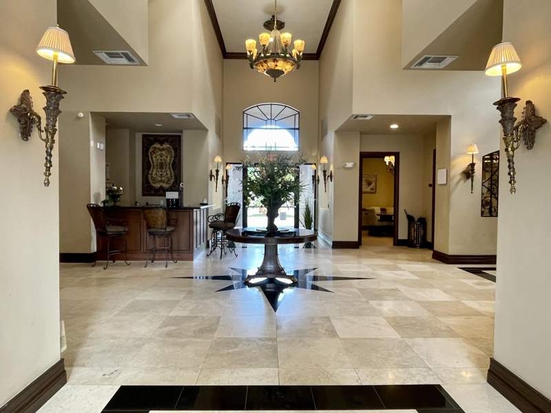 3 bedroom Condominium at 2727 Anzio Court #108, San Matera The Gardens Condo, Palm Beach Gardens — photo 2