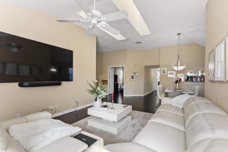 3 bedroom Townhouse at 5359 Buckhead Circle #2031, Fairfield, Boca Raton — photo 4