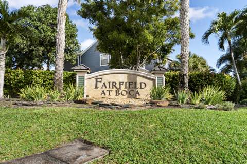 5359 Buckhead Circle #2031, Boca Raton FL - photo 21 of 25