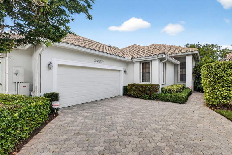 3 bedroom Single Family Residence at 2437 NW 64th Street, Oak Run, Boca Raton — photo 3