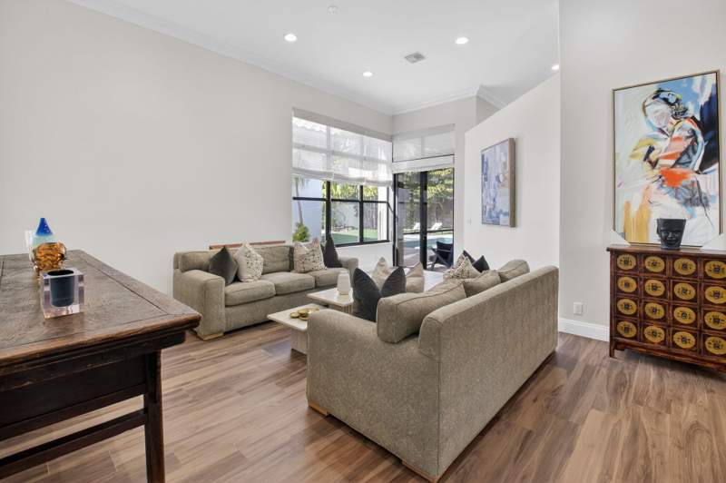 3 bedroom Single Family Residence at 2437 NW 64th Street, Oak Run, Boca Raton — photo 4