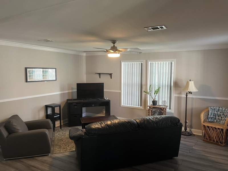 3 bedroom Manufactured Home at 2555 Pga Boulevard #446, The Meadows, Palm Beach Gardens — photo 4