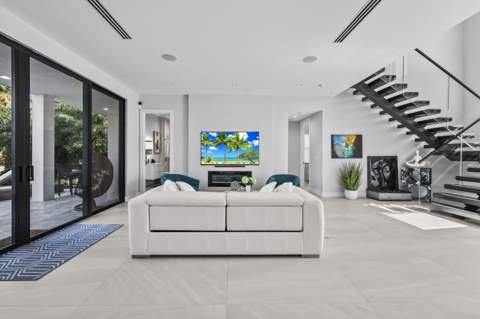 1201 Mandarin Isle, Fort Lauderdale FL - photo 10 of 71