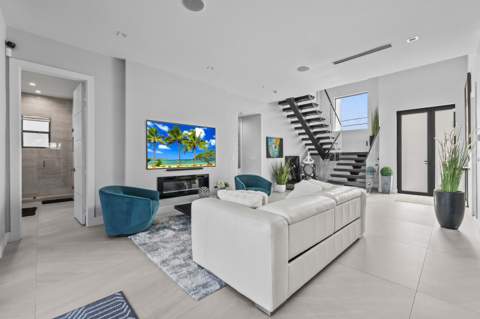 1201 Mandarin Isle, Fort Lauderdale FL - photo 11 of 71