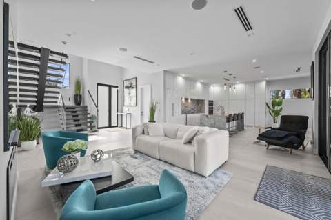 1201 Mandarin Isle, Fort Lauderdale FL - photo 12 of 71