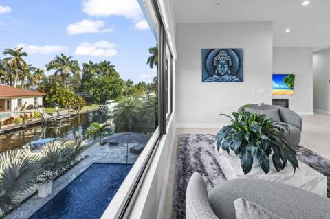 1201 Mandarin Isle, Fort Lauderdale FL - photo 23 of 71