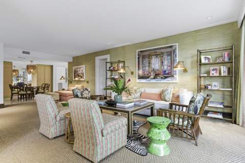 2275 S Ocean Boulevard #207n, Palm Beach FL - photo 6 of 50