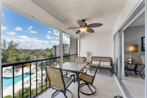 3930 Inverrary Boulevard #505-d, Lauderhill FL - photo 22 of 30