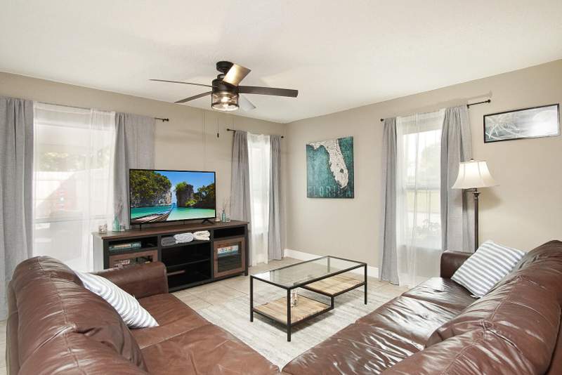3 bedroom Single Family Residence at 1002 Avenue E, Jackson'S Subdivision, Fort Pierce — photo 4