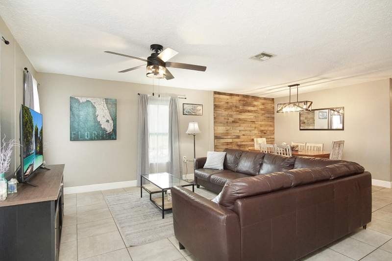 3 bedroom Single Family Residence at 1002 Avenue E, Jackson'S Subdivision, Fort Pierce — photo 5