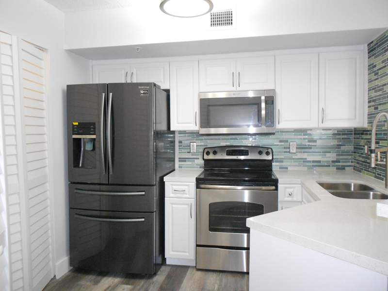 2 bedroom Condominium at 1000 Scotia Drive #304, Hypoluxos Mariners Cay Condo, Hypoluxo — photo 3
