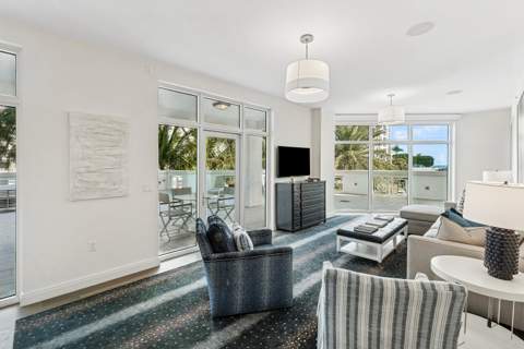 3200 S Ocean Boulevard #201, Highland Beach FL - photo 21 of 66
