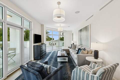 3200 S Ocean Boulevard #201, Highland Beach FL - photo 22 of 66