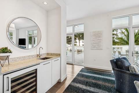 3200 S Ocean Boulevard #201, Highland Beach FL - photo 18 of 66