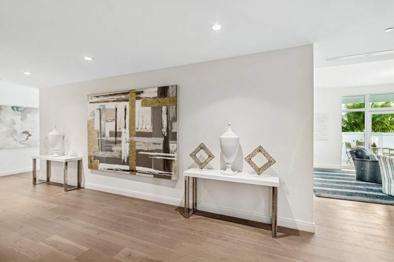 3 bedroom Condominium at 3200 S Ocean Boulevard #201, 3200 South Ocean A Seagate Condo, Highland Beach — photo 4