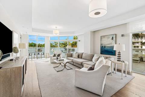 3200 S Ocean Boulevard #201, Highland Beach FL - photo 16 of 66