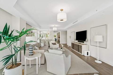 3200 S Ocean Boulevard #201, Highland Beach FL - photo 17 of 66
