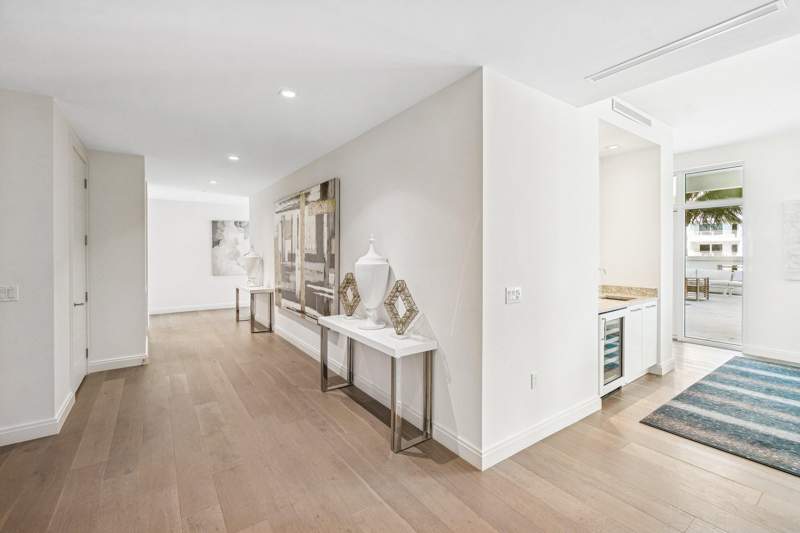 3 bedroom Condominium at 3200 S Ocean Boulevard #201, 3200 South Ocean A Seagate Condo, Highland Beach — photo 5