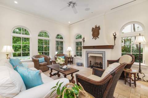 261 Seminole Avenue, Palm Beach FL - photo 10 of 46