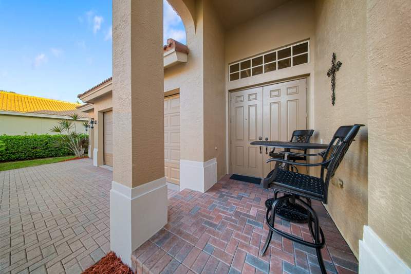 5 bedroom Single Family Residence at 4179 Worlington Terrace, Bent Creek Tract A-1, Fort Pierce — photo 4