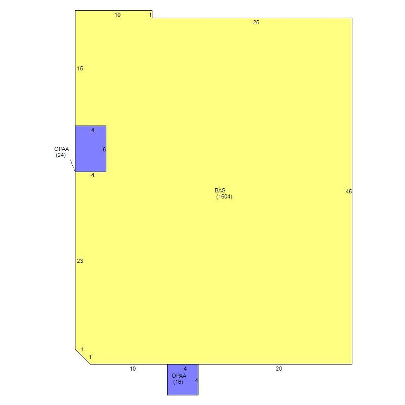 5 bedroom Single Family Residence at 603 Avenue, Assessor'S Map Of N Part Of Fort Pierce, Fort Pierce — photo 2