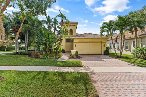 9724 Via Grandezza, Wellington FL - photo 7 of 56