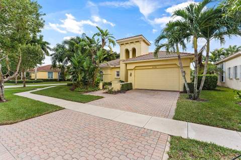 9724 Via Grandezza, Wellington FL - photo 9 of 56